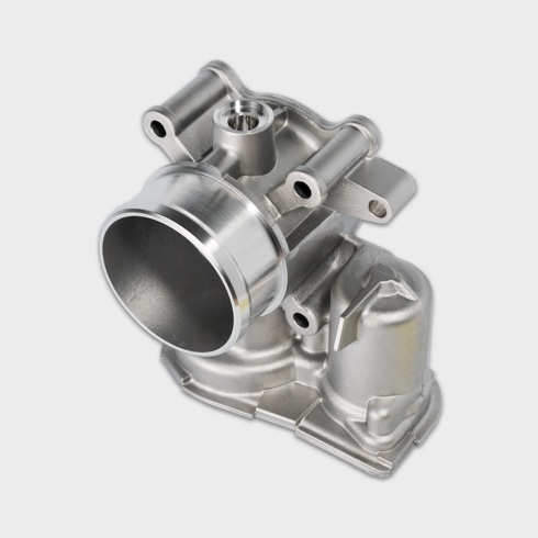 壓鑄鋁發霉了怎么辦-羽杰科技