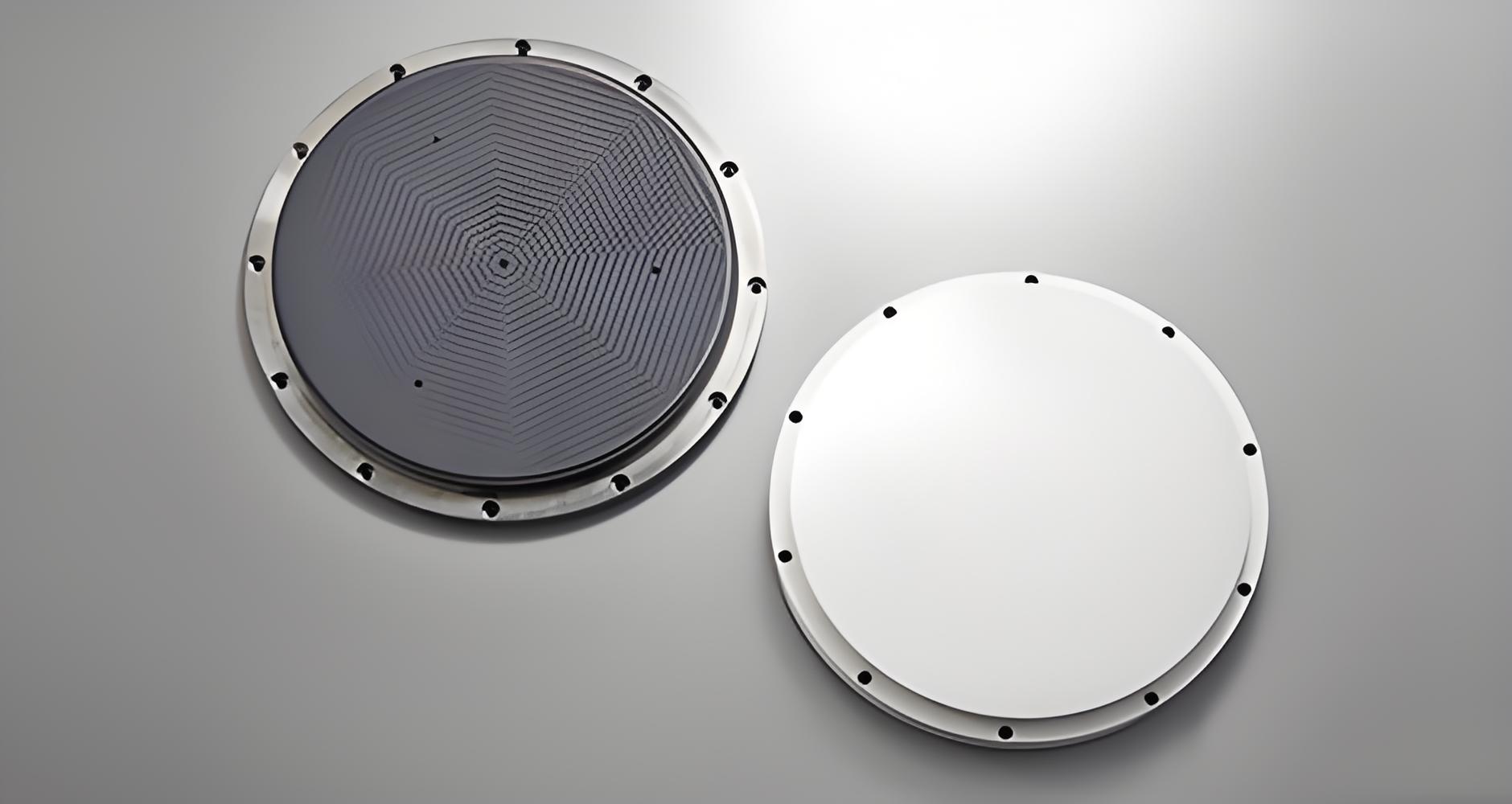 “芯”動未來，綠色同行 —— 羽杰科技助力半導體行業高效發展