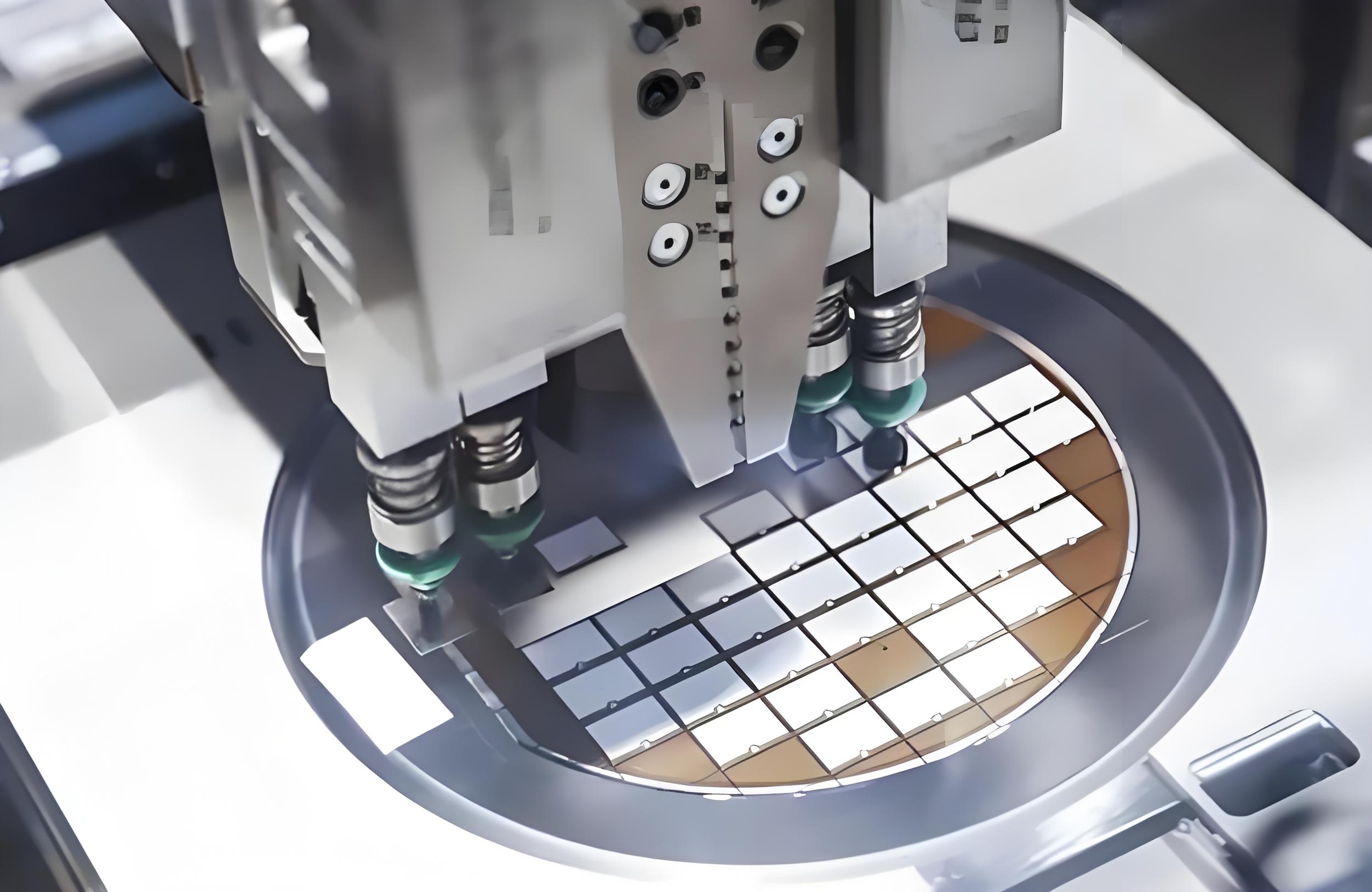 羽杰科技MLJ-2508光刻膠清洗劑：國產替代新突破，5大核心技術助力芯片良率提升