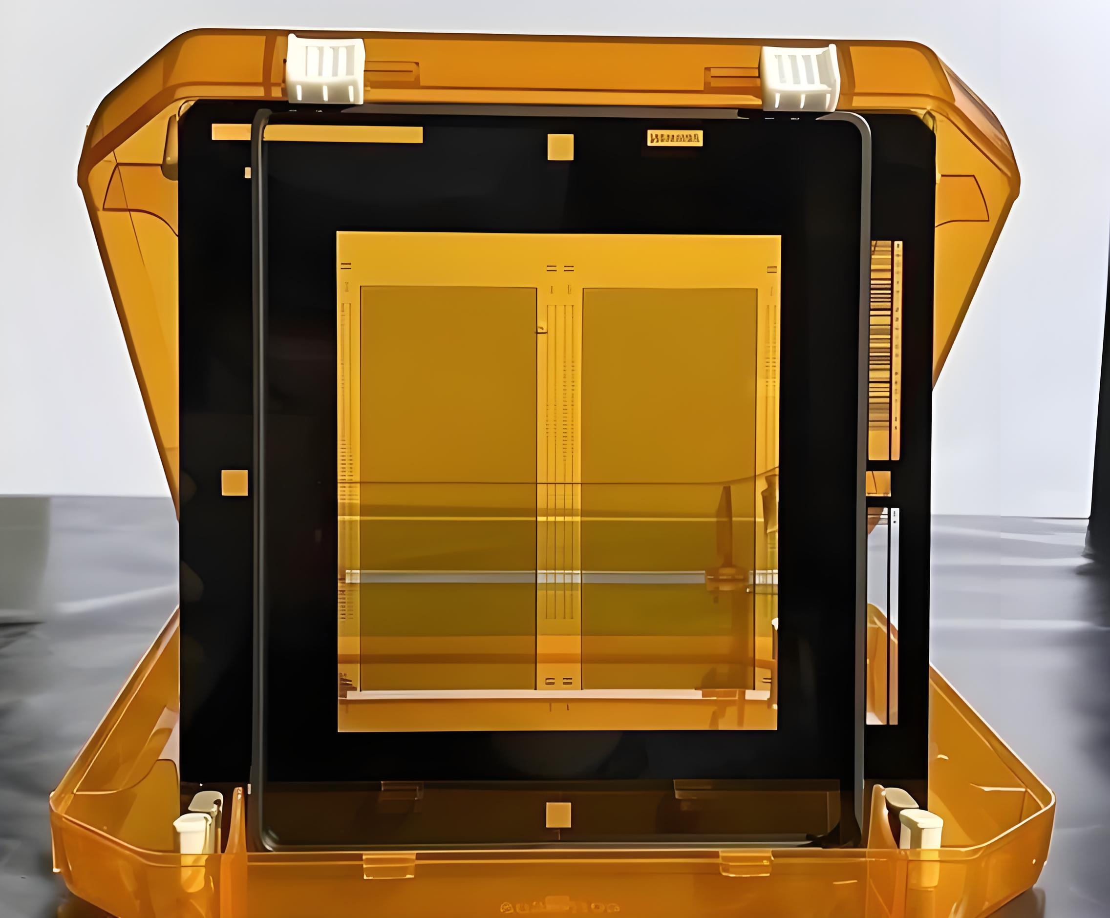 掩膜版除膠難題解決方案_替代IPA/丙酮的環(huán)保清洗劑-羽杰科技