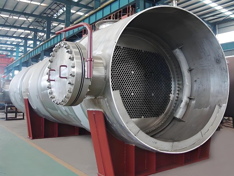 羽杰科技 YJ-1011 換熱器清洗劑：高效清潔衛(wèi)士，環(huán)保安全守護(hù)銅換熱器