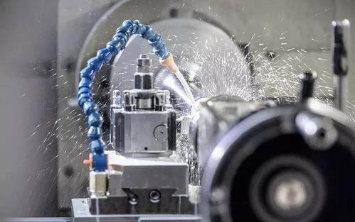 半合成切削液 半合成切削液