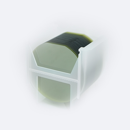 羽杰銳凈SC-800碳化硅外延片清洗劑 | 國產替代 性能超越 | 羽杰科技  