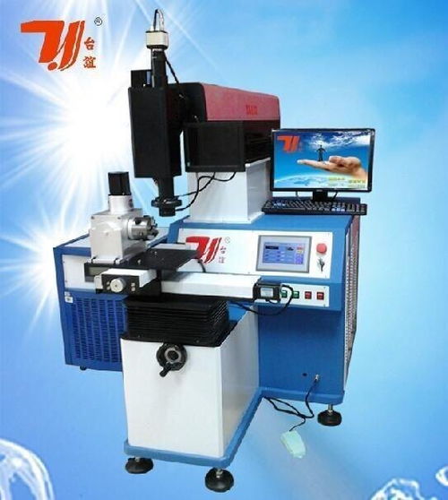 汽車不規(guī)則傳感器激光焊接機(jī)與四維自動(dòng)焊接機(jī) 現(xiàn)代電焊切割設(shè)備的前沿創(chuàng)新