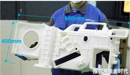 3D打印汽車零配件的優(yōu)勢(shì) 驅(qū)動(dòng)汽車制造業(yè)的變革